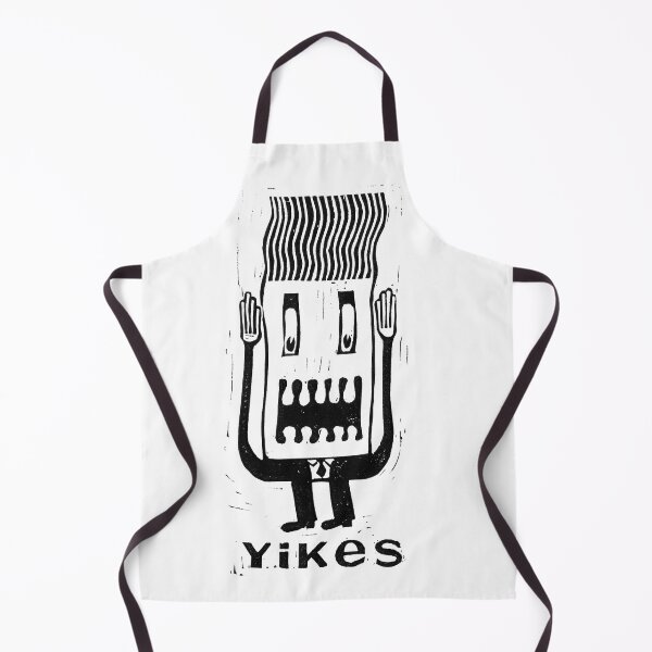 Item preview, Yikes! designed and sold by wonder-webb.
