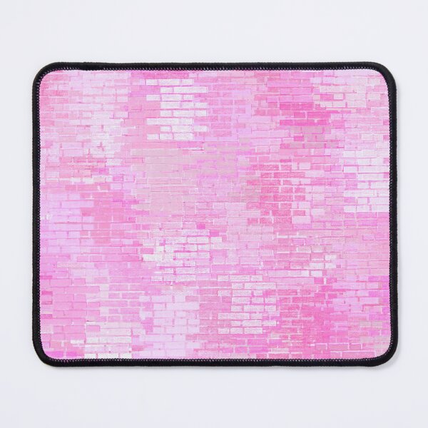 Item preview, Pink wall - Light pink designed and sold by Fantacaroo Designs.