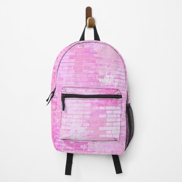 Item preview, Pink wall - Light pink designed and sold by Fantacaroo Designs.