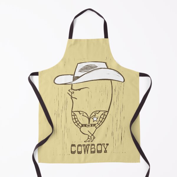 Item preview, Cowboy designed and sold by wonder-webb.