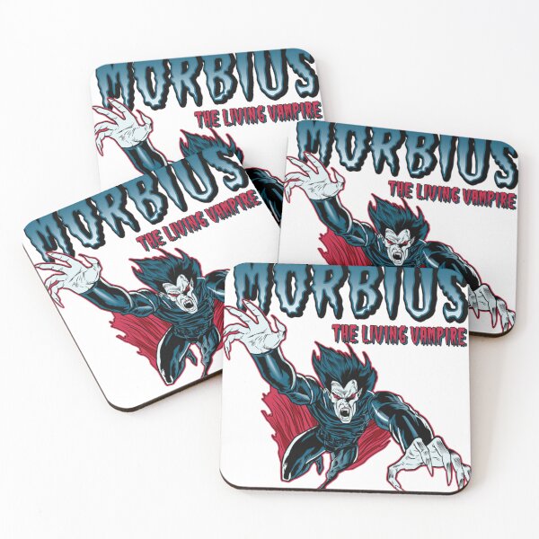 Item preview, Morbius The Living Vampire Comic Art designed and sold by FranClane.