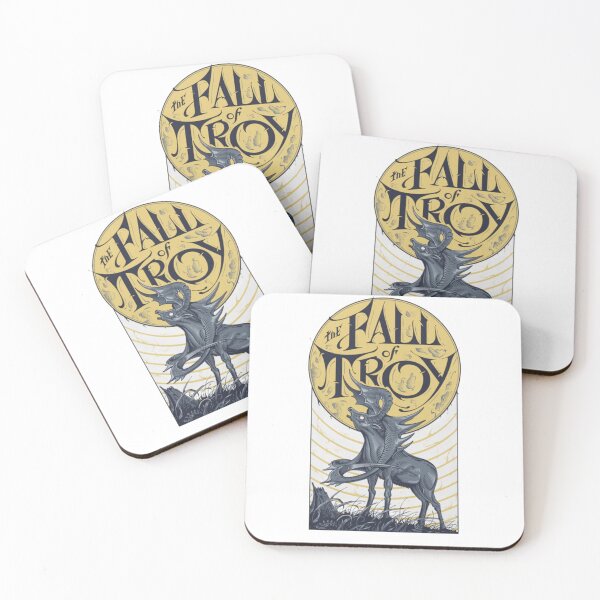 Item preview, The Fall of Troy designed and sold by Jaimeftw.