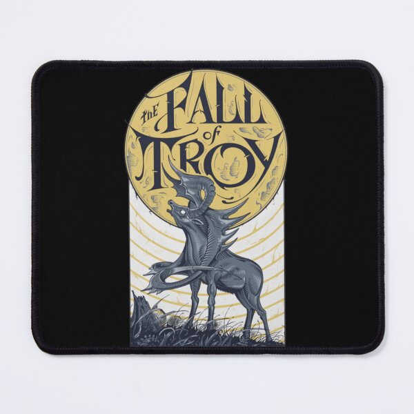 Item preview, The Fall of Troy designed and sold by Jaimeftw.