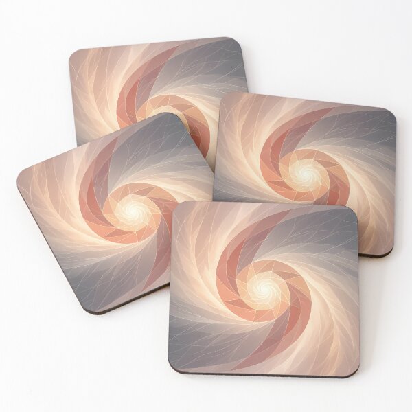 Item preview, Space Luminescence Spirals (image size 8320x12480) designed and sold by Digital-Davinci.