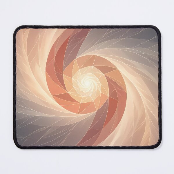 Item preview, Space Luminescence Spirals (image size 8320x12480) designed and sold by Digital-Davinci.