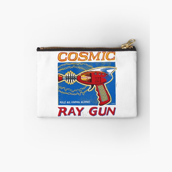 Item preview, Cosmic Ray Gun designed and sold by wonder-webb.