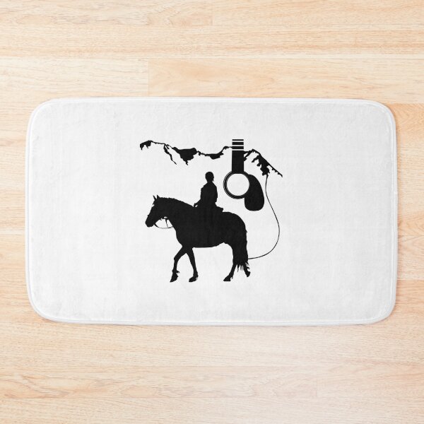 Item preview, Mountain Girl, Canadian Horse & Bluegrass Music Black designed and sold by Jenny Lester Music.