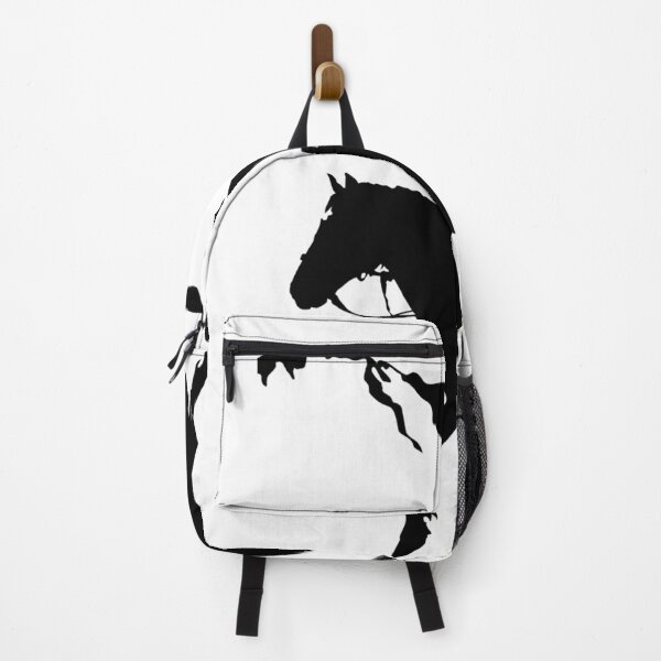 Item preview, Mountain Girl, Canadian Horse & Bluegrass Music Black designed and sold by Jenny Lester Music.