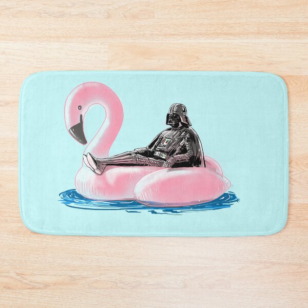 Item preview, Dark side of the swimming pool designed and sold by kharma zero.