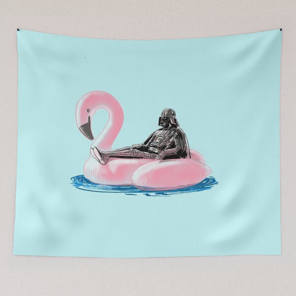 Item preview, Dark side of the swimming pool designed and sold by kharma zero.