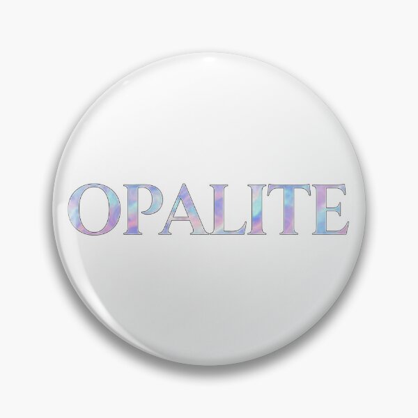 Item preview, Opalite designed and sold by FreshArtFusion.