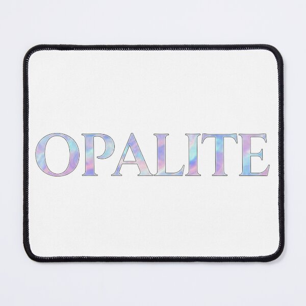 Item preview, Opalite designed and sold by FreshArtFusion.