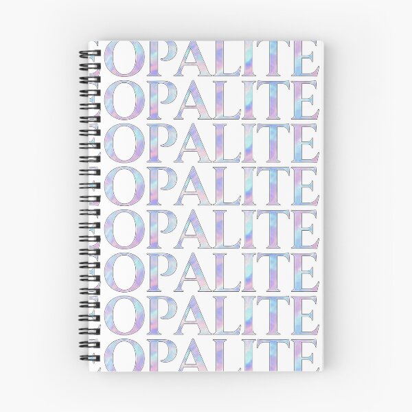 Item preview, Opalite designed and sold by FreshArtFusion.