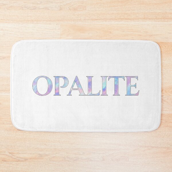 Item preview, Opalite designed and sold by FreshArtFusion.