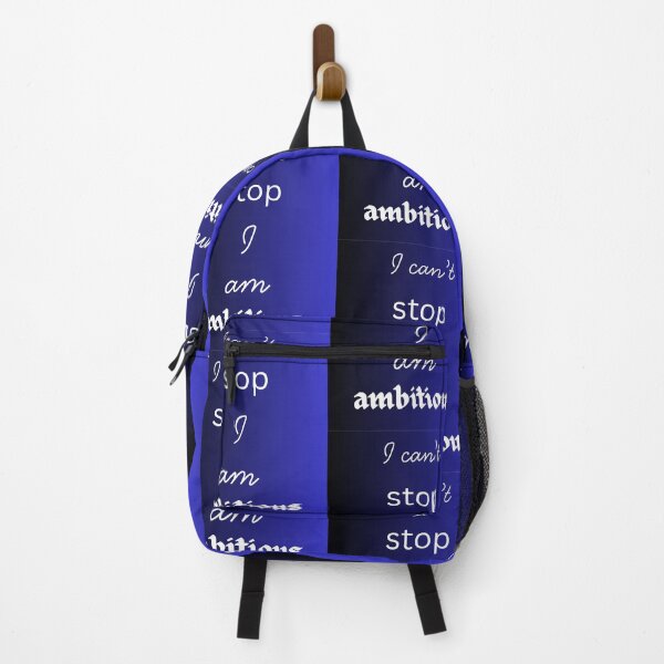 Item preview, I am ambitious designed and sold by Santy2023.