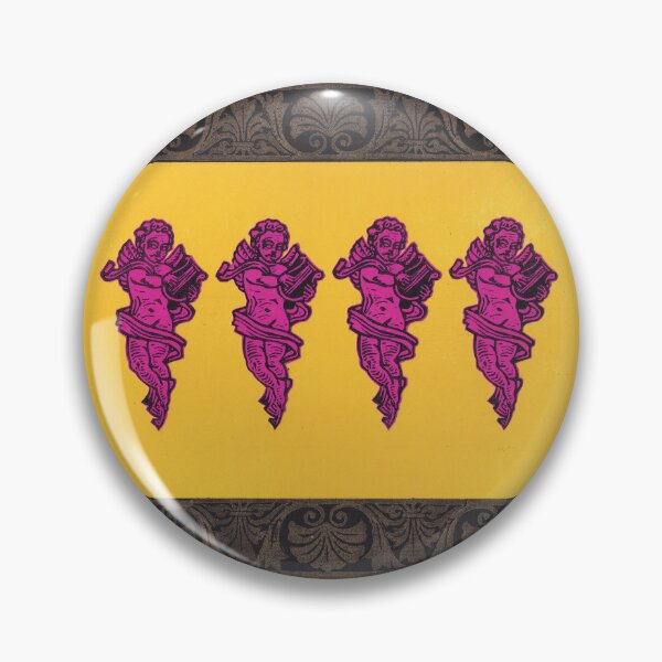 Item preview, Cherubs designed and sold by wonder-webb.