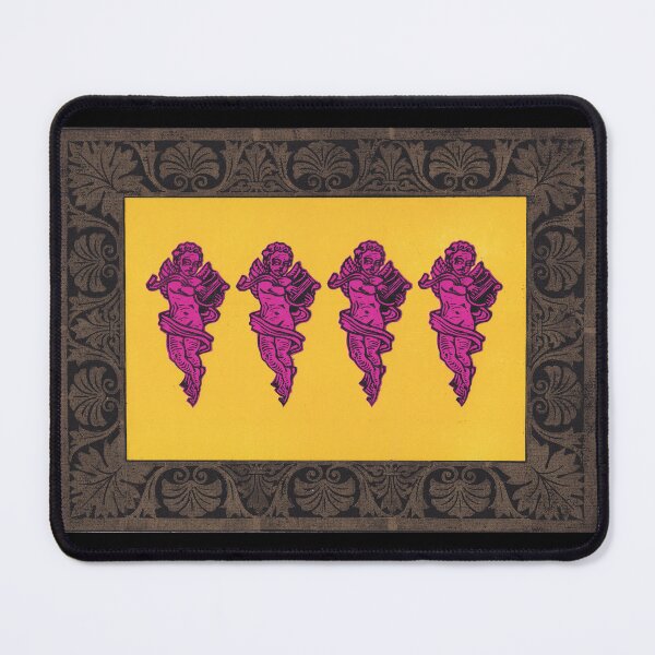 Item preview, Cherubs designed and sold by wonder-webb.