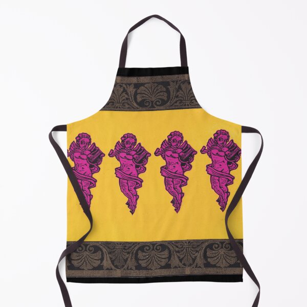 Item preview, Cherubs designed and sold by wonder-webb.