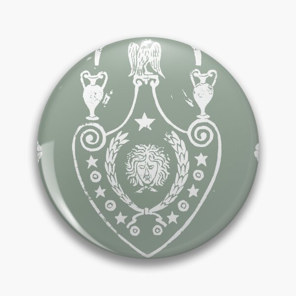 Item preview, I am the door - green designed and sold by wonder-webb.
