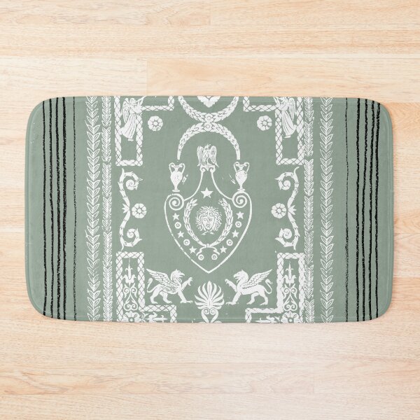 Item preview, I am the door - green designed and sold by wonder-webb.