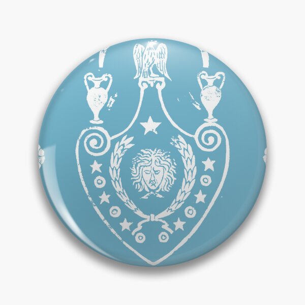 Item preview, I am the door - blue designed and sold by wonder-webb.