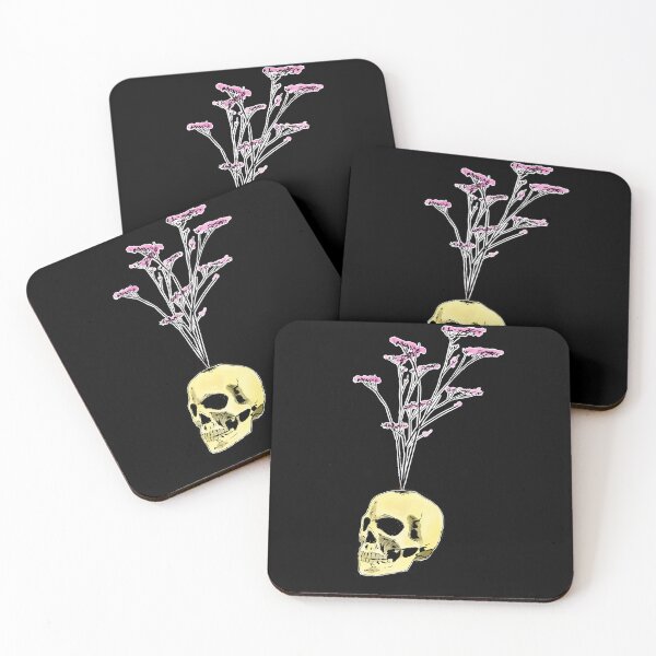 Item preview, Death in Bloom designed and sold by OakGroveArt.