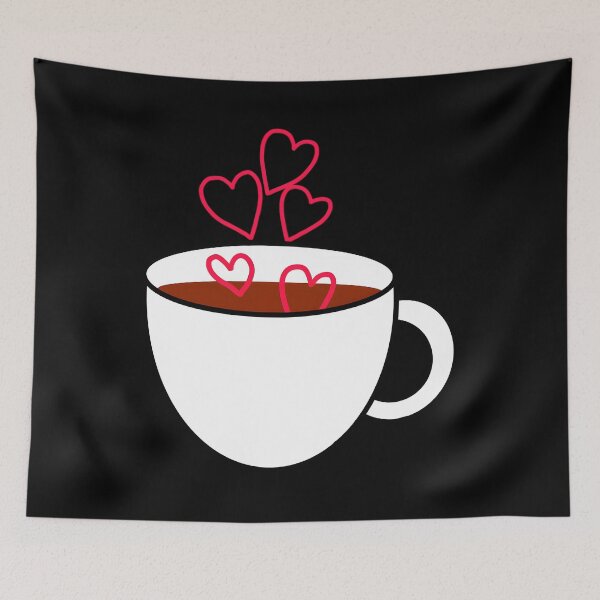 Item preview, Cup Of Love designed and sold by TerribleStore82.