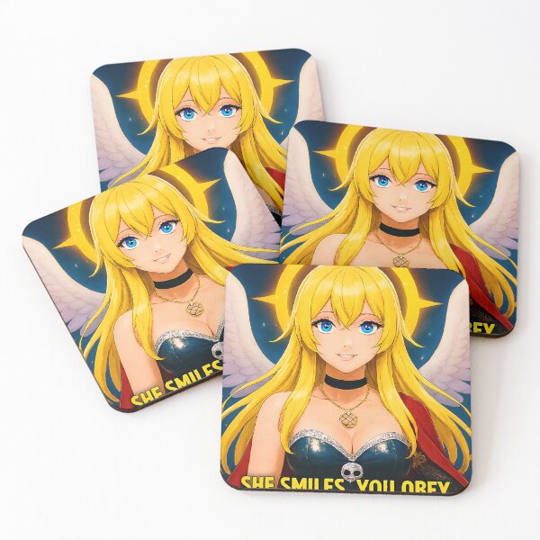 Item preview,  MEGASHOOT – Celestial Empress designed and sold by F4Fartbot.