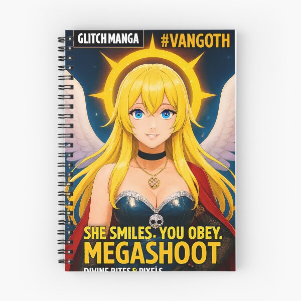 Aperçu de l'œuvre  MEGASHOOT – Celestial Empress créée et vendue par F4Fartbot.