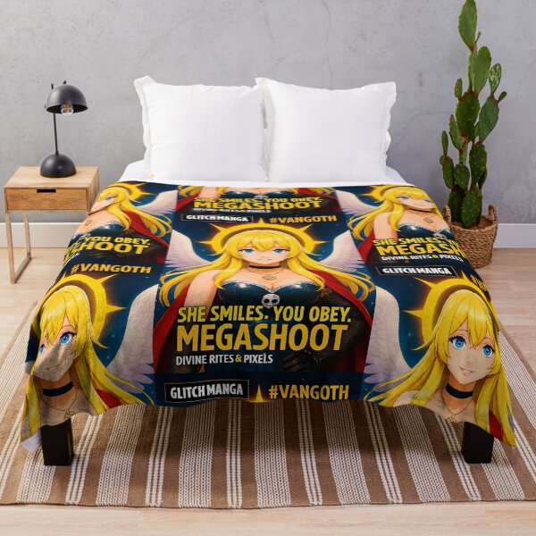Item preview,  MEGASHOOT – Celestial Empress designed and sold by F4Fartbot.