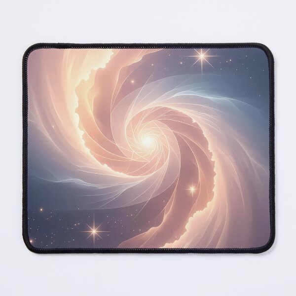 Item preview, Space Luminescence Spirals (image size 8320x12480) designed and sold by Digital-Davinci.