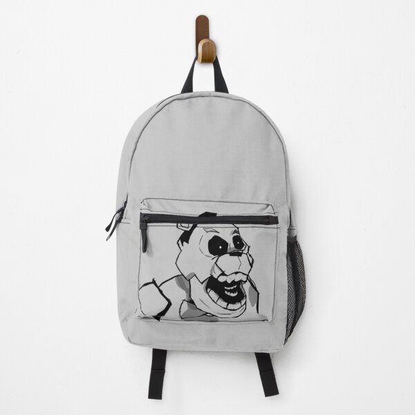 Item preview, Freddy with no colour designed and sold by Starphil.