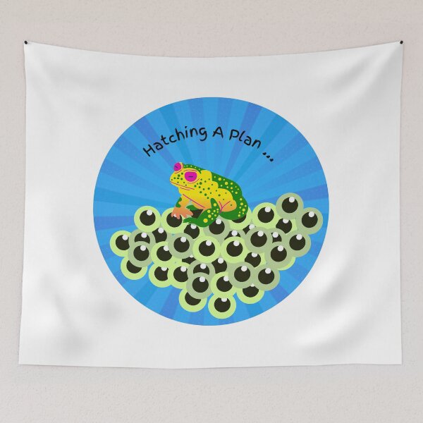 Item preview, Hatching Your Big Plans designed and sold by AnitaBee Creates.