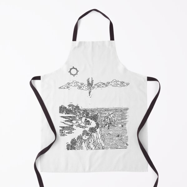 Item preview, Icarus designed and sold by wonder-webb.