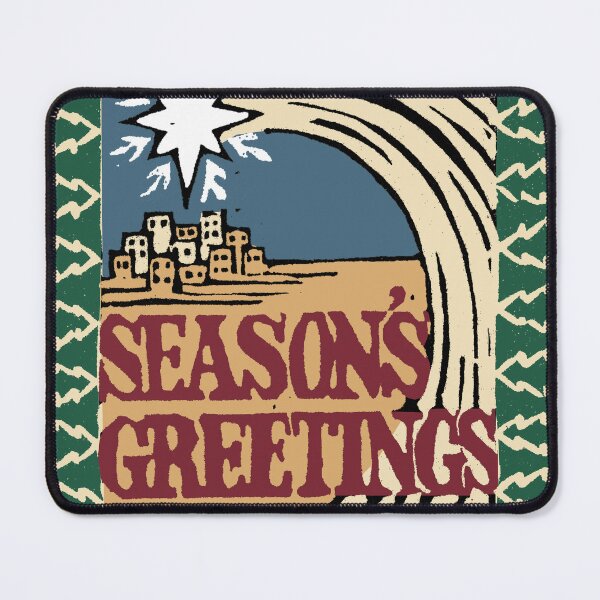 Item preview, Season's Greetings designed and sold by wonder-webb.