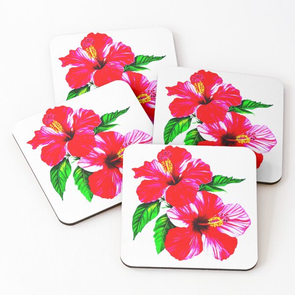Item preview,  TRPOICAL STYLE -FLOWERS  designed and sold by Pabhas.