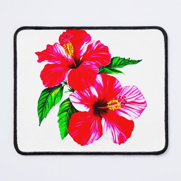 Item preview, TRPOICAL STYLE -FLOWERS designed and sold by Pabhas.