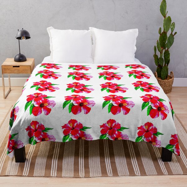 Item preview, TRPOICAL STYLE -FLOWERS designed and sold by Pabhas.