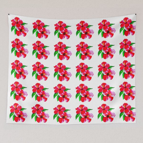 Item preview,  TRPOICAL STYLE -FLOWERS  designed and sold by Pabhas.
