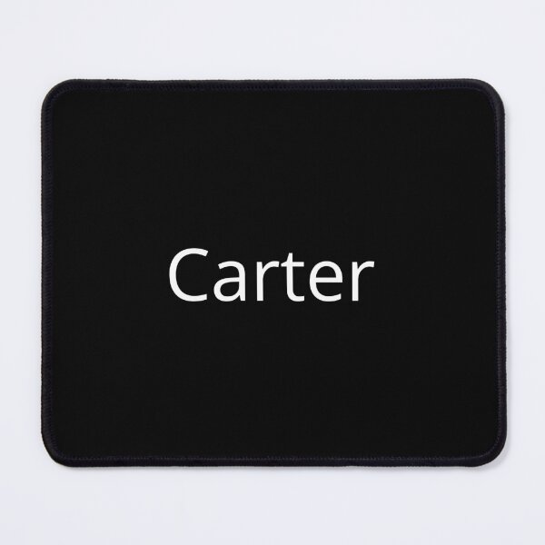 Item preview, Name Carter Open Sans Font White  designed and sold by Art in My Loft.