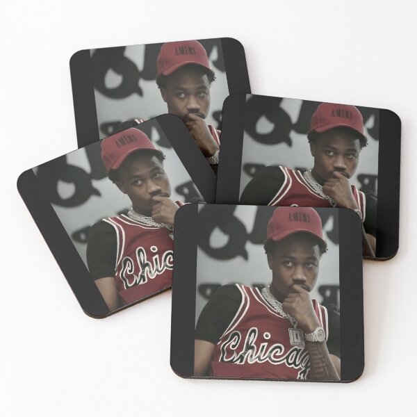 Item preview, Fourpor Rap Roddy American Tour designed and sold by EganPace.