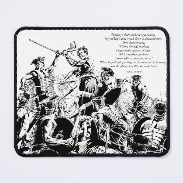 Item preview, Jawbone Hill designed and sold by wonder-webb.