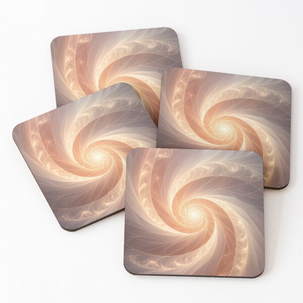 Item preview, Space Luminescence Spirals (image size 8320x12480) designed and sold by Digital-Davinci.