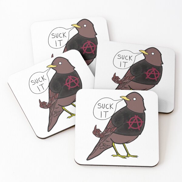 Artikelvorschau, Vogel entworfen und verkauft von ShawnKellner.