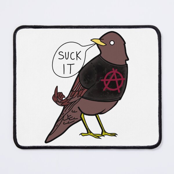 Item preview, Bird designed and sold by ShawnKellner.