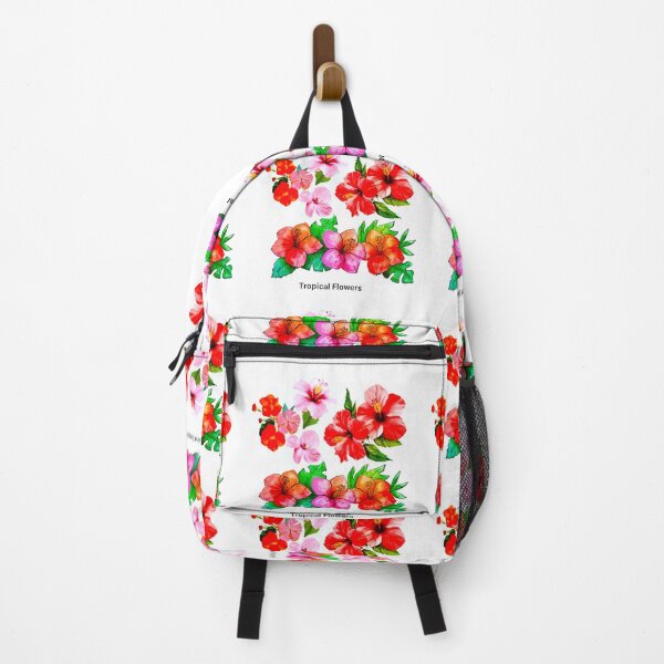 Item preview, TROPICAL FLOWERS designed and sold by Pabhas.