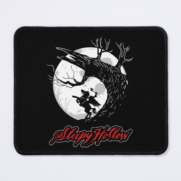 Item preview, Sleepy Hollow designed and sold by blacksnowcomics.