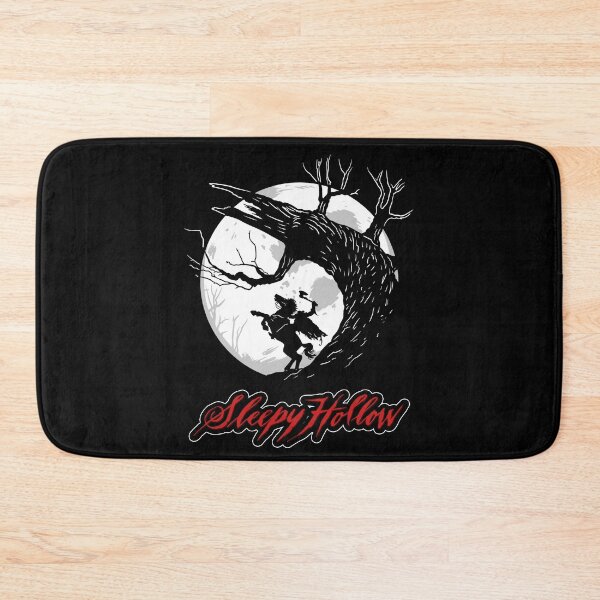 Item preview, Sleepy Hollow designed and sold by blacksnowcomics.