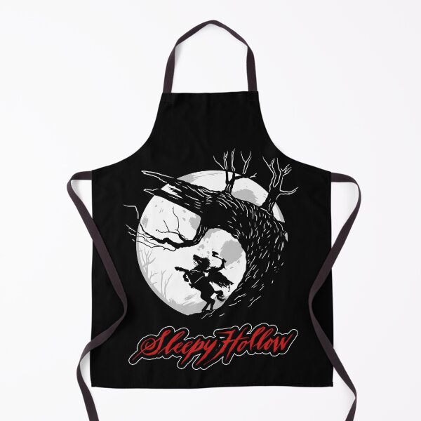 Item preview, Sleepy Hollow designed and sold by blacksnowcomics.
