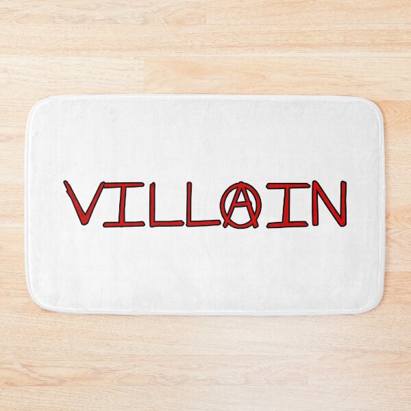 Item preview, Villain designed and sold by IKDG.